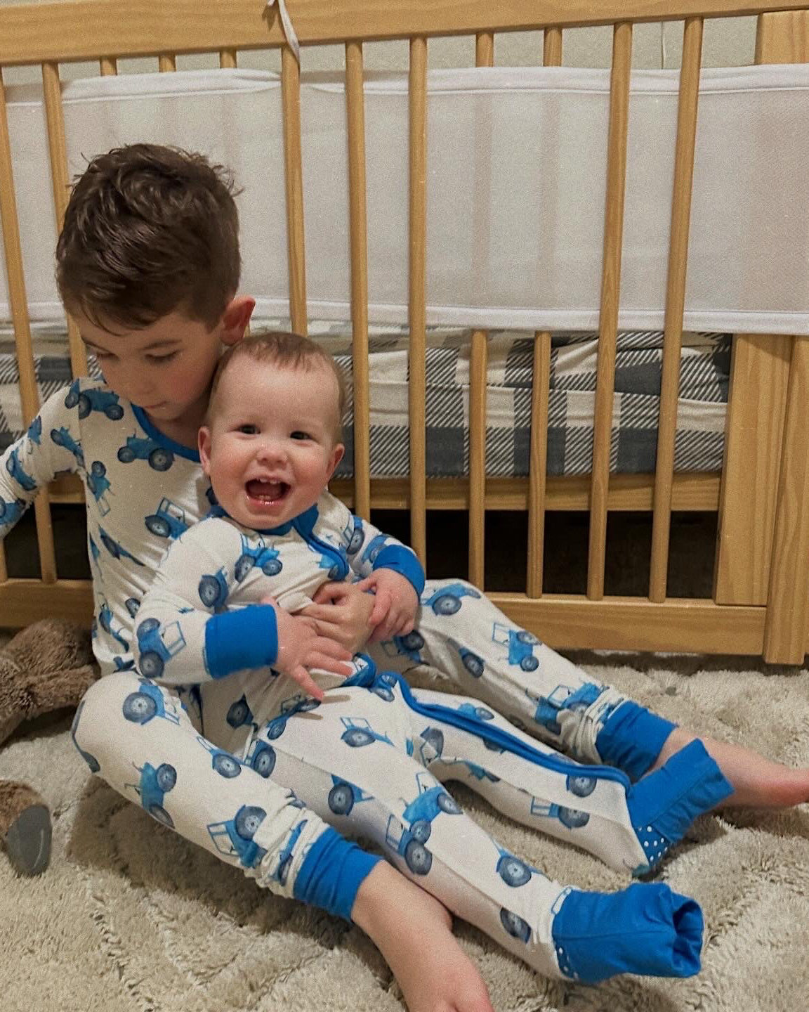 Where to Find Affordable Bamboo Baby Pajamas on Sale Without Compromising Quality
