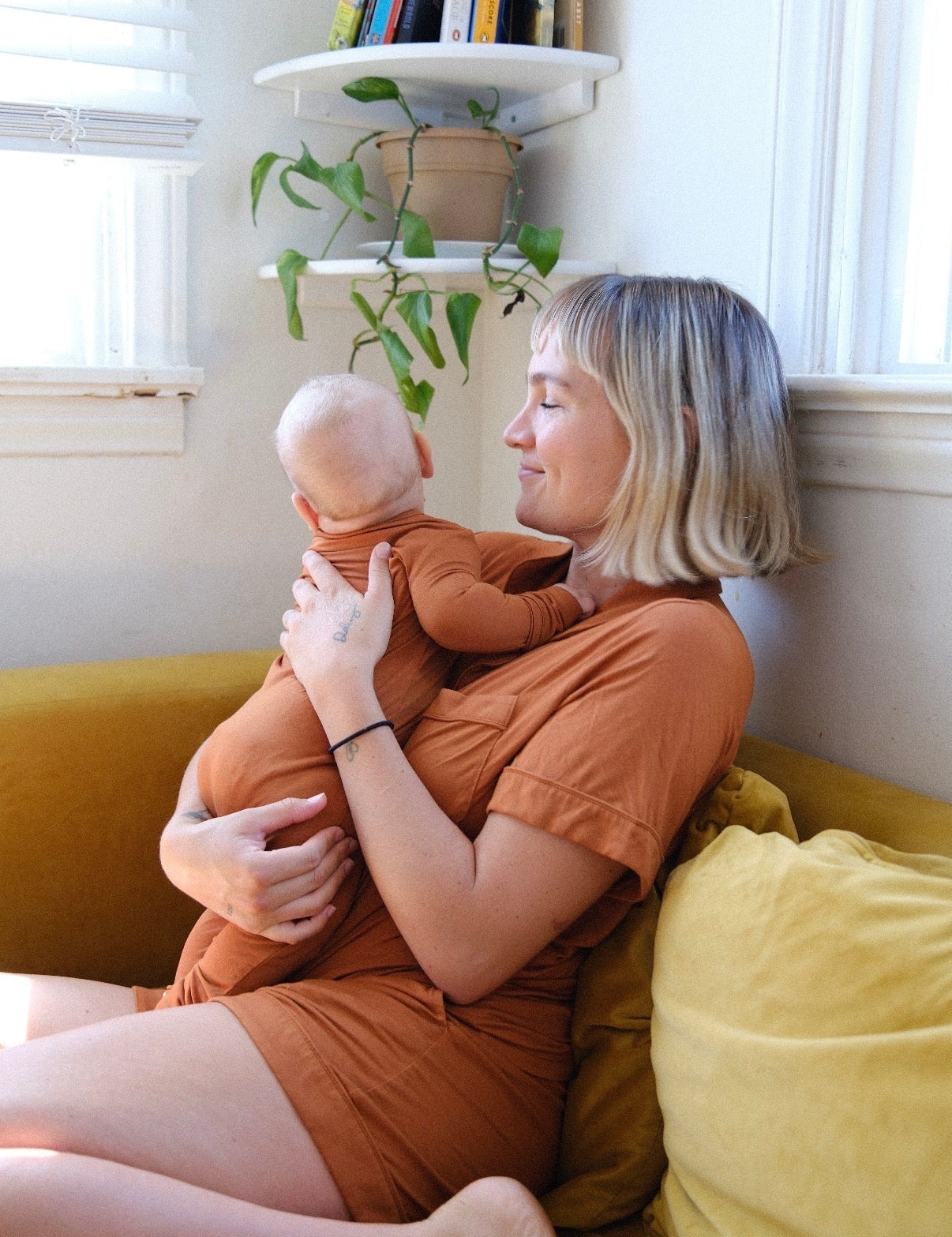 Why Bamboo Pajamas Are the Softest Sleepwear Choice for Sensitive Skin