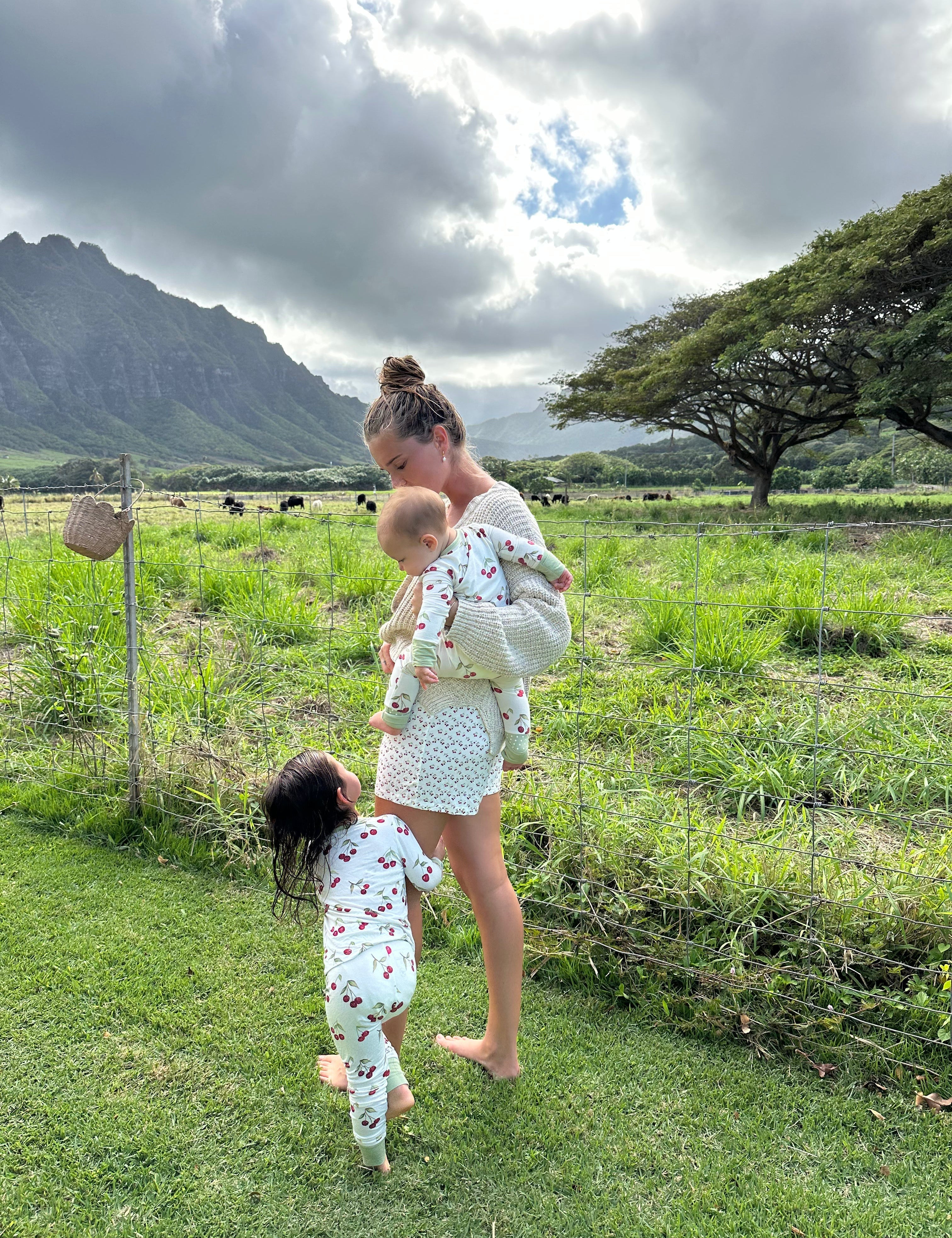 How to Care for Bamboo Pajamas