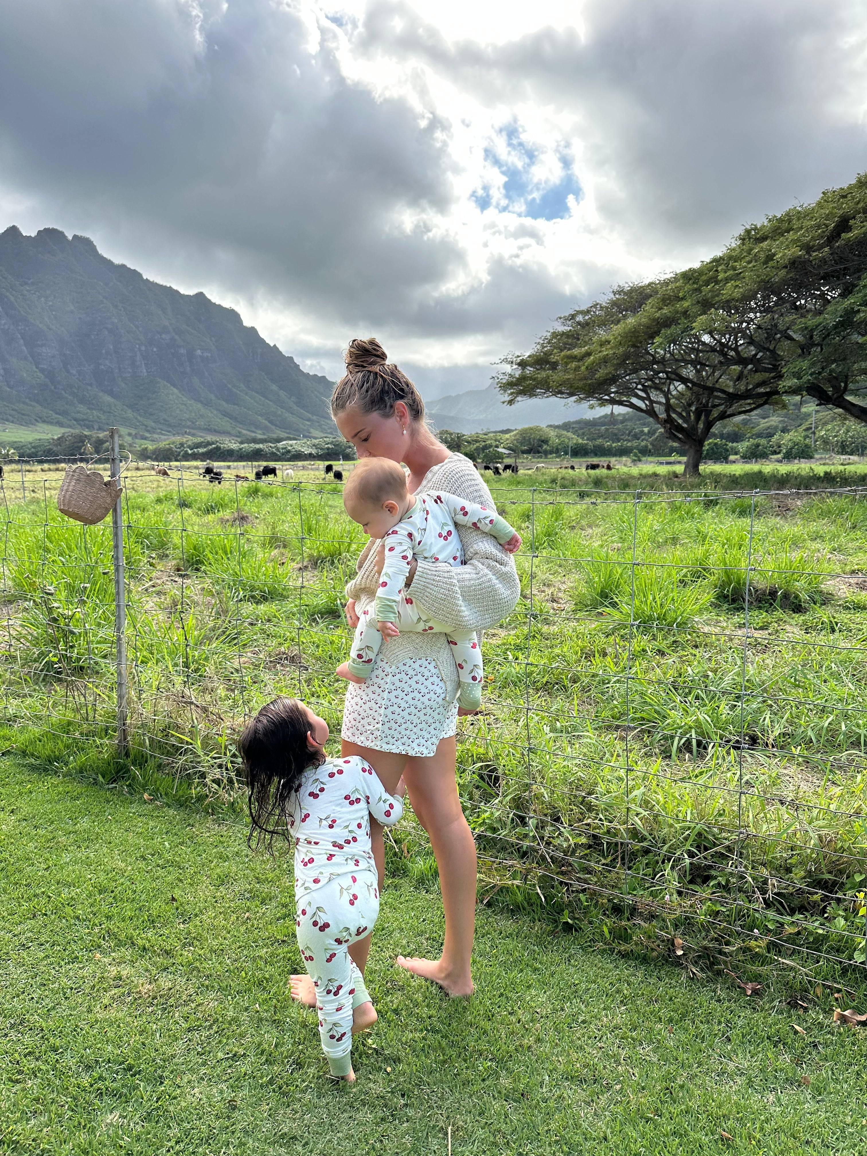 How to Care for Bamboo Pajamas