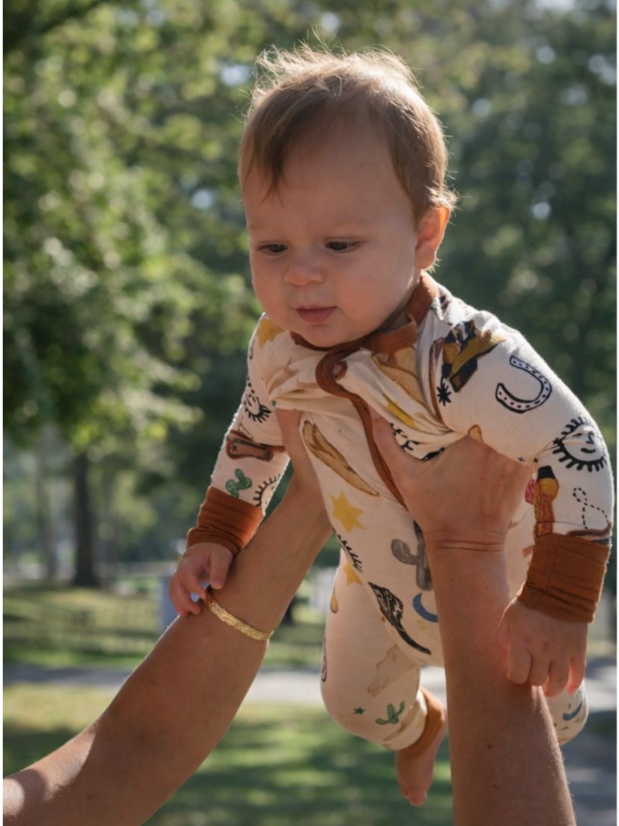 A Parent’s Guide to Buying Onesie Baby Online Without Guessing the Size