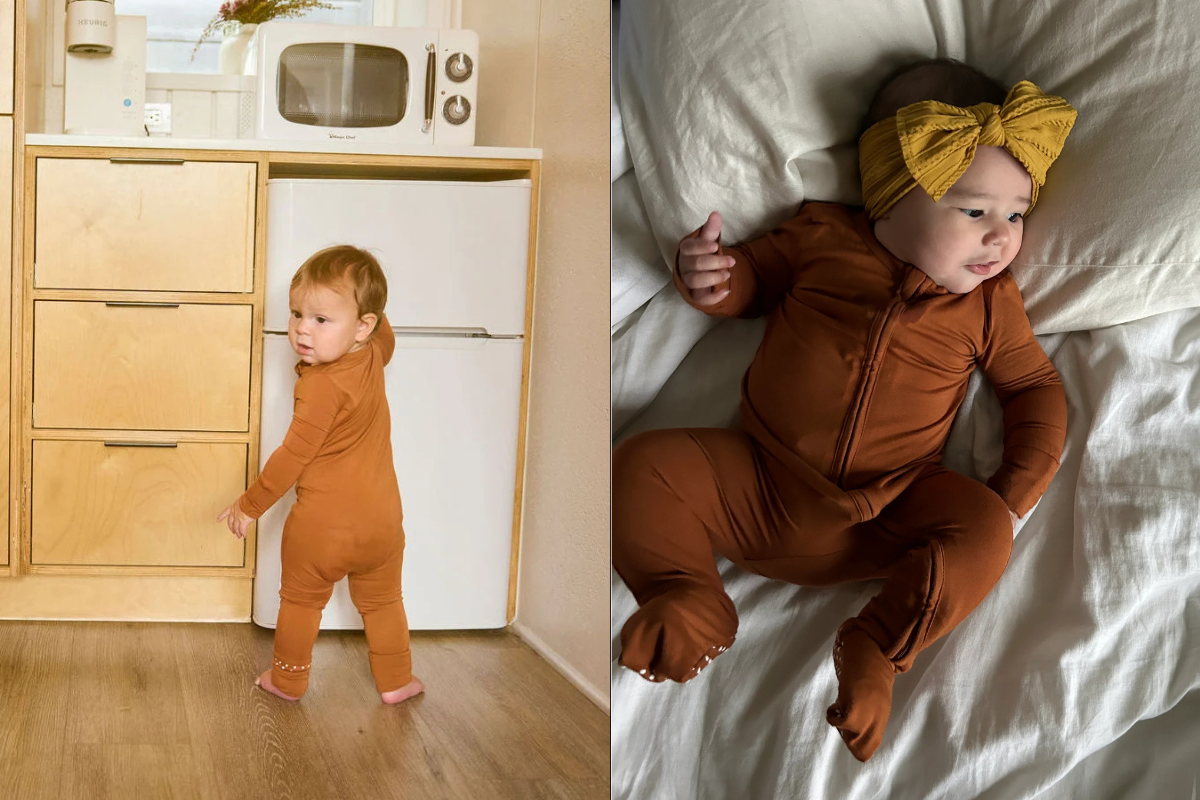 Zipper vs. Snap Baby Onesies: Which Is Better?