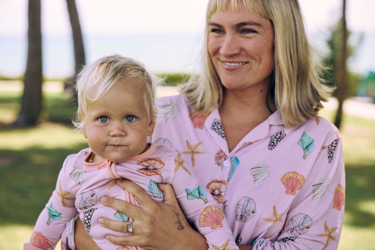 How to Dress Your Baby for Sleep in Every Season?