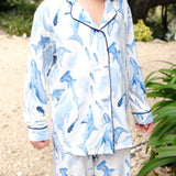 Sharks Cove Classic Pajama Set