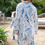 Sharks Cove Classic Pajama Set