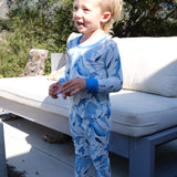 Sharks Cove Two-Piece