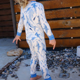 Sharks Cove Two-Piece