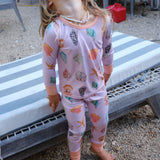 By The Seashore Two Piece
