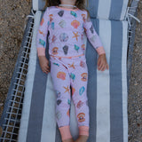 By The Seashore Two Piece
