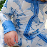Sharks Cove Onesie
