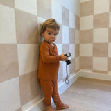 Canyon Clay Two-Piece