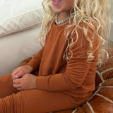 Canyon Clay Two-Piece