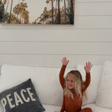 Canyon Clay Two-Piece