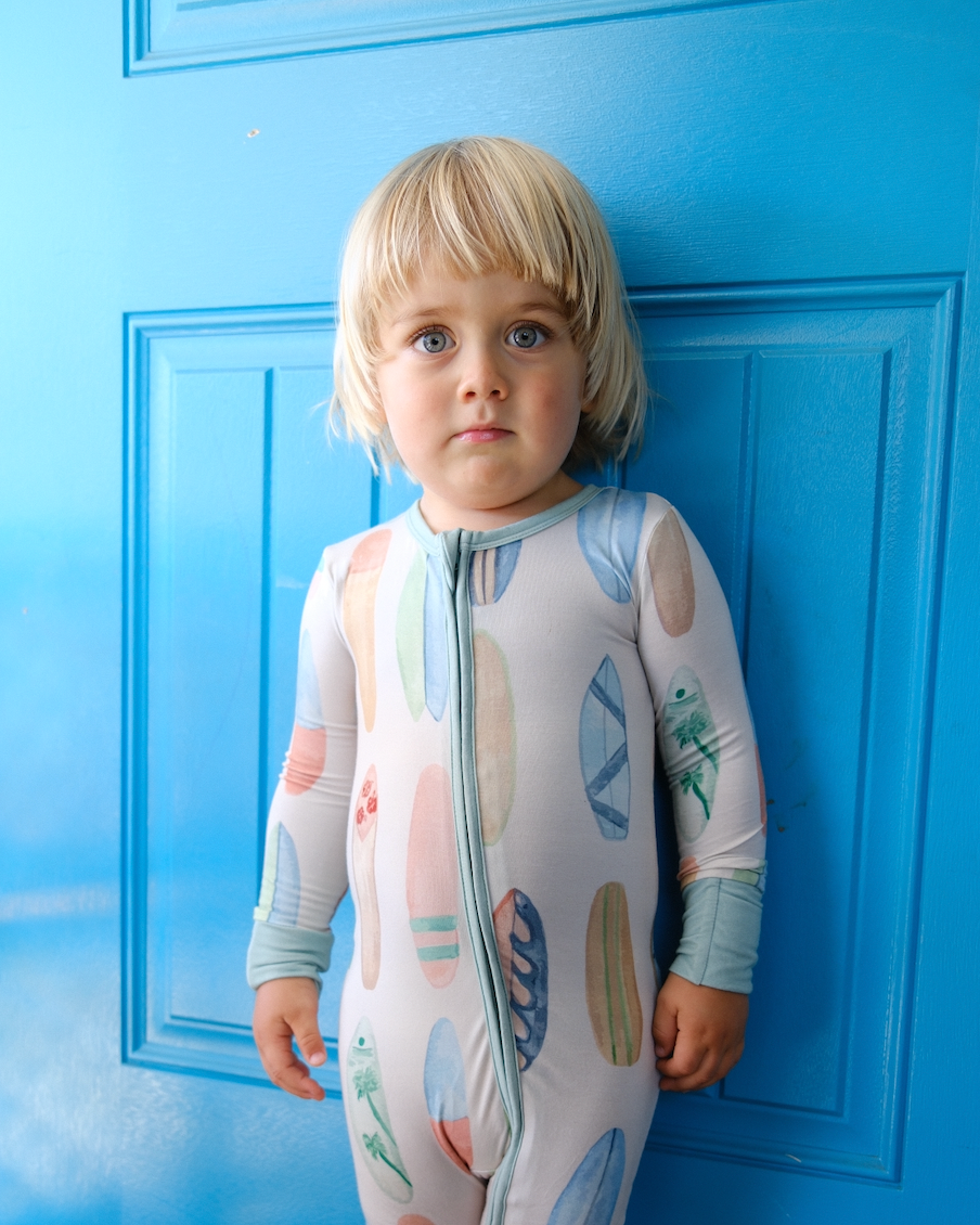 Endless Summer Onesie
