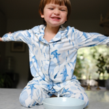 Sharks Cove Classic Pajama Set
