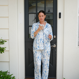 Sharks Cove Women's Pajama Set