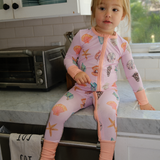 By The Seashore Onesie