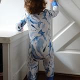 Sharks Cove Onesie