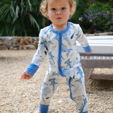 Sharks Cove Onesie