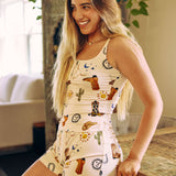 Adult Lounge Set