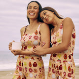 Blush Harvest Adult Lounge Set
