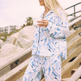 Sharks Cove Women's Pajama Set