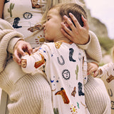 Lil Wrangler Two-Piece