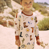 Lil Wrangler Two-Piece