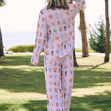 By The Seashore Women’s Ruffle Set